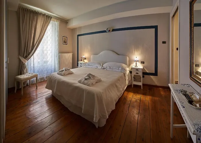 Antico Palazzo Boutique Hotel