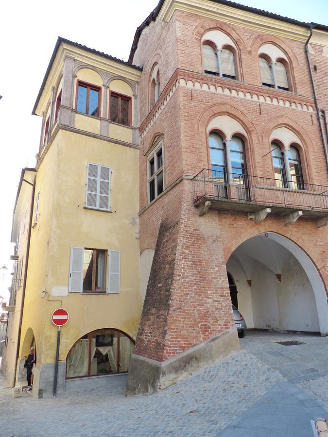 Antico Palazzo Boutique * Mondovì