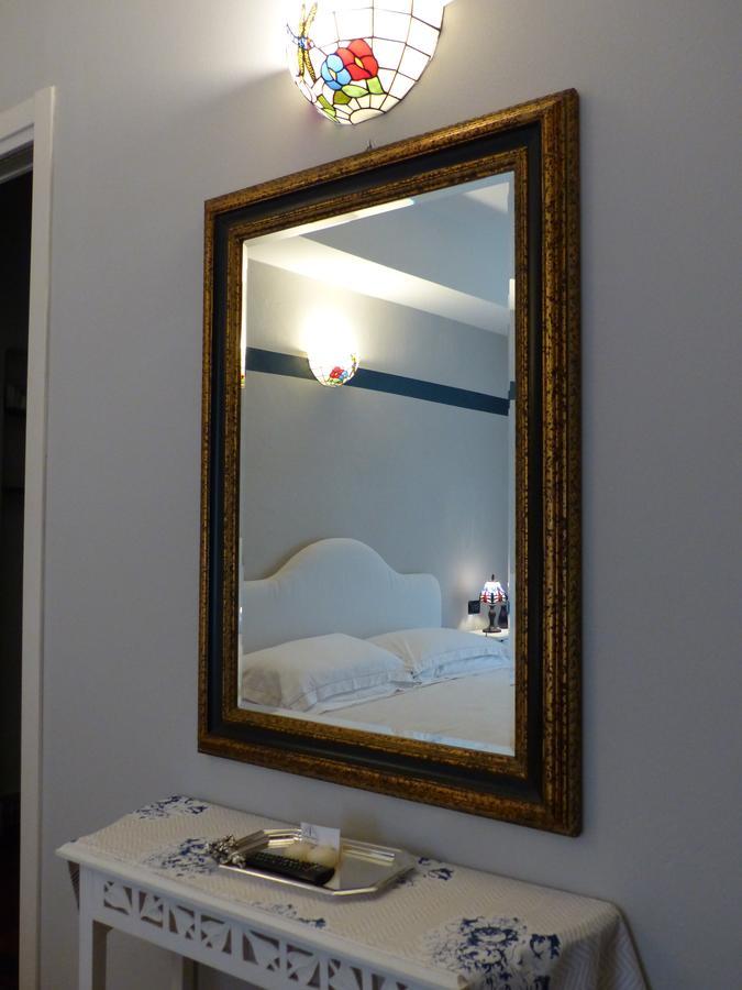 Gasthuis Antico Palazzo Boutique *