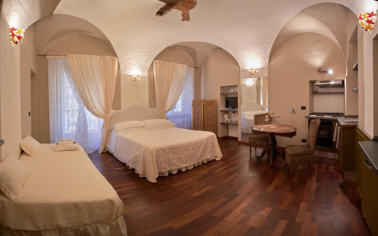 Antico Palazzo Boutique Gasthuis *
