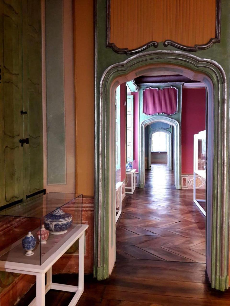 Antico Palazzo Boutique *