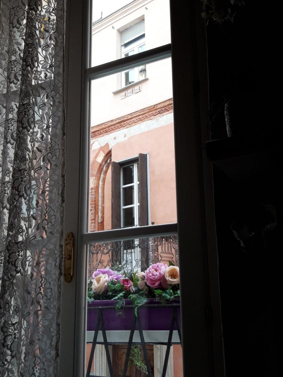 Antico Palazzo Boutique